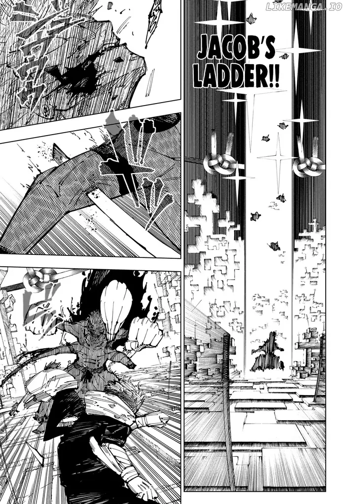 Jujutsu Kaisen Chapter 251 image 14_optimized